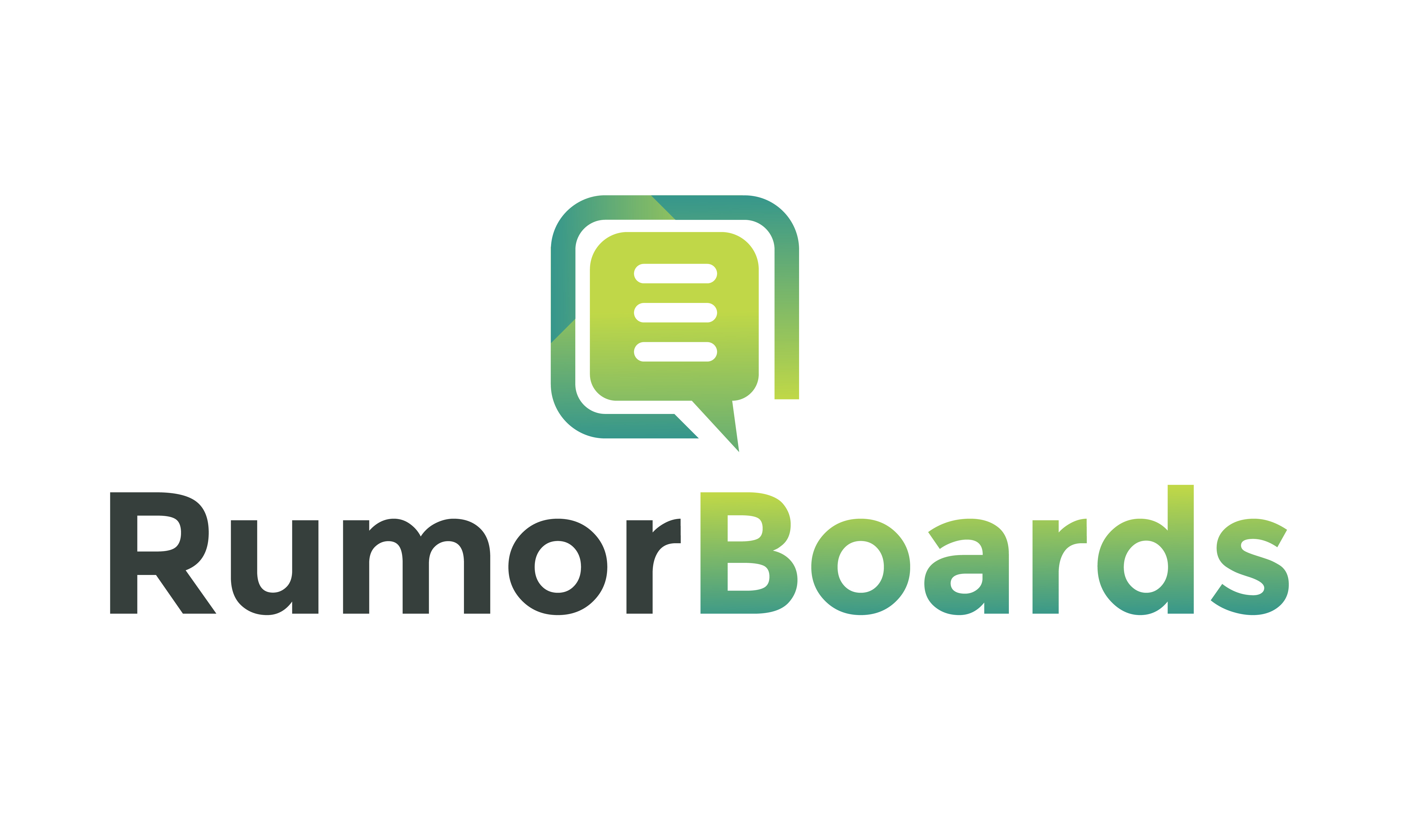 RumorBoards.com - buying Good premium names
